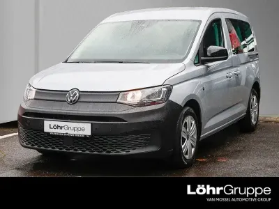 Gebraucht VW Caddy