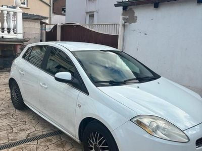 Fiat Bravo