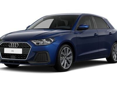 gebraucht Audi A1 Sportback Advanced