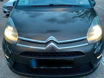 gebraucht Citroën C4 Grand Picasso1.6 7 Plätze Euro 5
