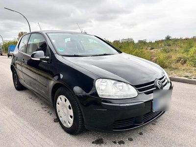 VW Golf IV