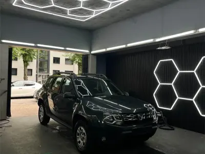 Gebraucht Dacia Duster