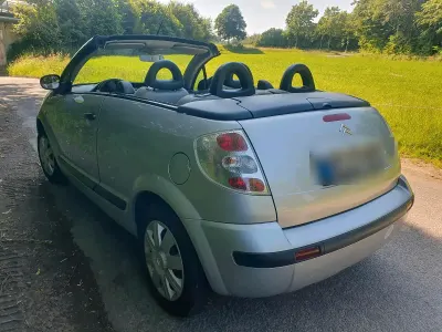 Gebraucht Citroën C3