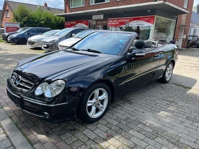 Mercedes CLK200