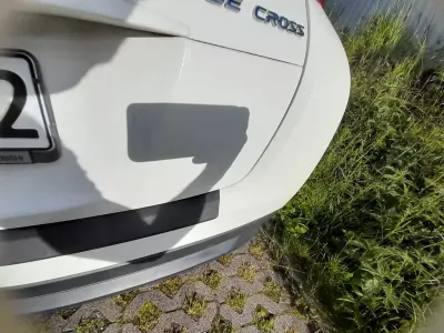 Usado Mitsubishi Eclipse Cross