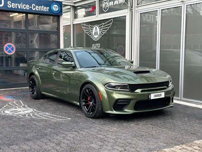 gebraucht Dodge Charger SRT Hellcat Widebody