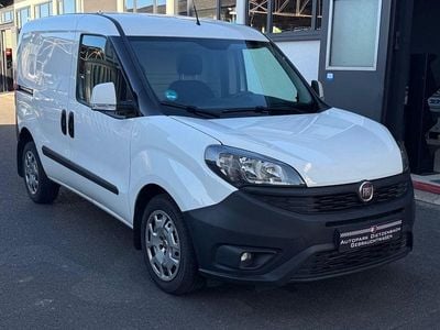 Weiß Gebraucht 2023 Fiat Doblò Van / Kleinbus | 6.900 €