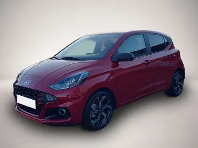 Gebraucht Hyundai i10