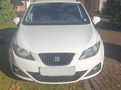 gebraucht Seat Ibiza ST 1.4 16V Reference Reference