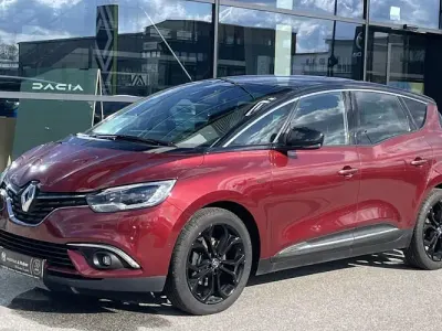 Gebraucht Renault Scénic IV