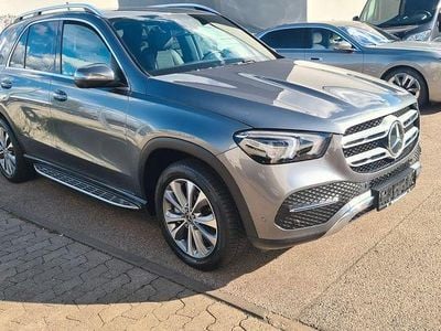 Gebraucht Mercedes GLE300