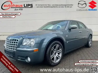 Gebraucht Chrysler 300C