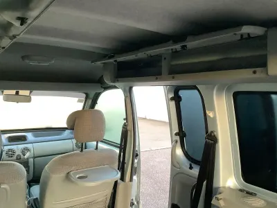 Brugt Renault Kangoo
