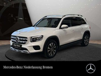 Mercedes GLB180
