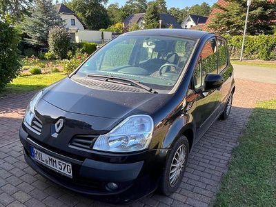 Renault Modus
