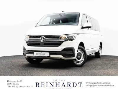 Gebraucht VW Caravelle