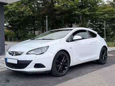 Opel Astra GTC