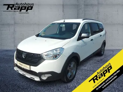 Gebraucht Dacia Lodgy