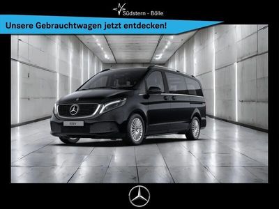 Mercedes EQV300