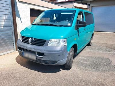 VW T5