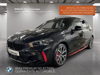 BMW 128