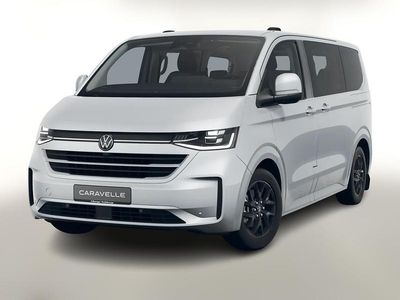 Light grey metallic Neu 2025 VW T7 Style Van | 52.278 € (Superpreis)
