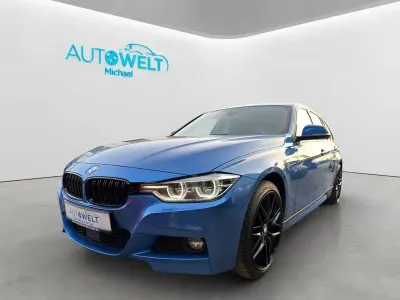 Gebraucht BMW 325
