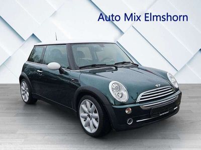 gebraucht Mini Cooper COOPERAutomatik Tüv Neu