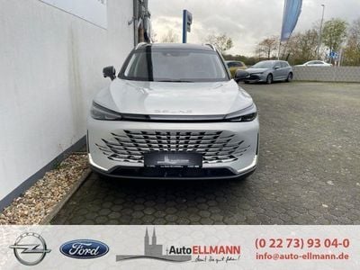 Baic X75