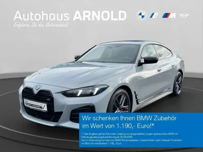 Gebraucht BMW 440