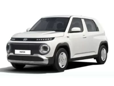 Hyundai Inster