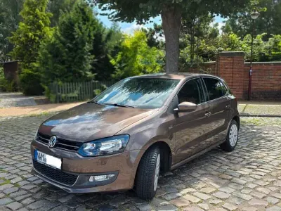 Gebraucht VW Polo