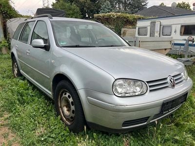 VW Golf IV