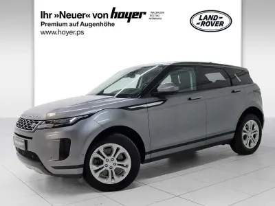 Second-hand Land Rover Range Rover S 309 CP (227 kW) 2021 Gri SUV