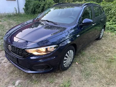 Gebraucht Fiat Tipo