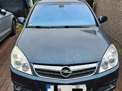 Opel Signum