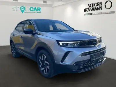 Gebraucht Opel Mokka
