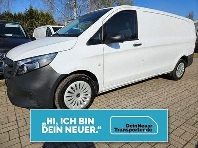 Gebraucht Mercedes Vito 163 PS (119 kW) 2025 Weiß Van
