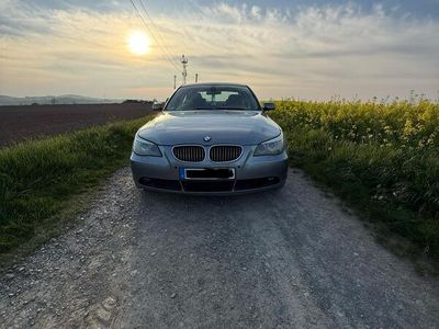 BMW 525