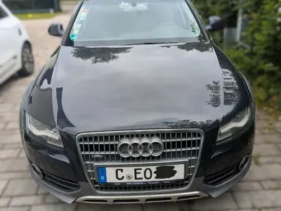 Gebraucht Audi A4 Allroad