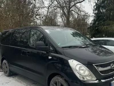 Gebraucht Hyundai H-1