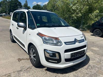 Citroën C3 Picasso
