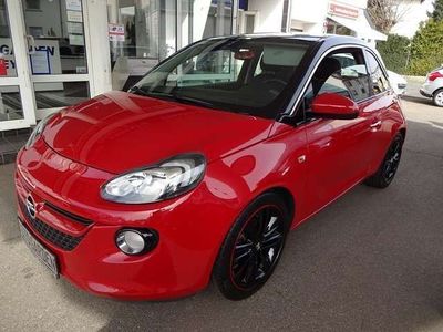 gebraucht Opel Adam Glam ecoFlex