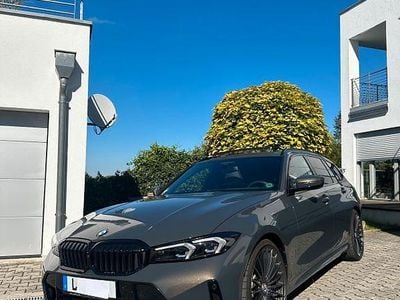 Alpina B3