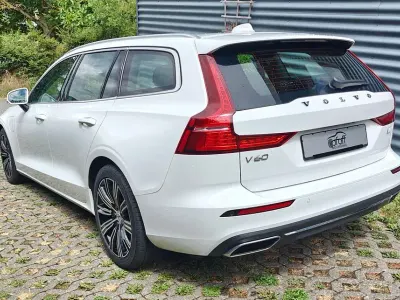 Gebraucht Volvo V60