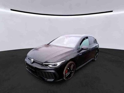 Grenadillschwarz (metallic) Gebraucht 2025 VW Golf GTE Limousine | 36.850 € (Guter Preis)