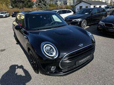 gebraucht Mini Cooper Clubman Aut Chili|LED|NAVI|KAMERA|LEDER|