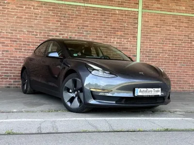 Gebraucht Tesla Model 3 324 kW (441 PS) 2022 Grau Limousine
