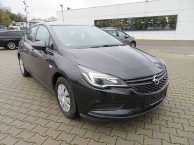 gebraucht Opel Astra Lim. 5-trg. Selection Start/Stop PDC USB