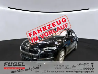Gebraucht Skoda Octavia